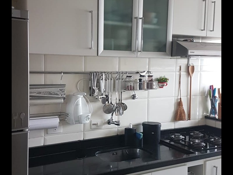 Apartamento à venda Km 18 com 69m² e 3 quartos por R$ 450.000 - 389219350-cozinha-b.jpg