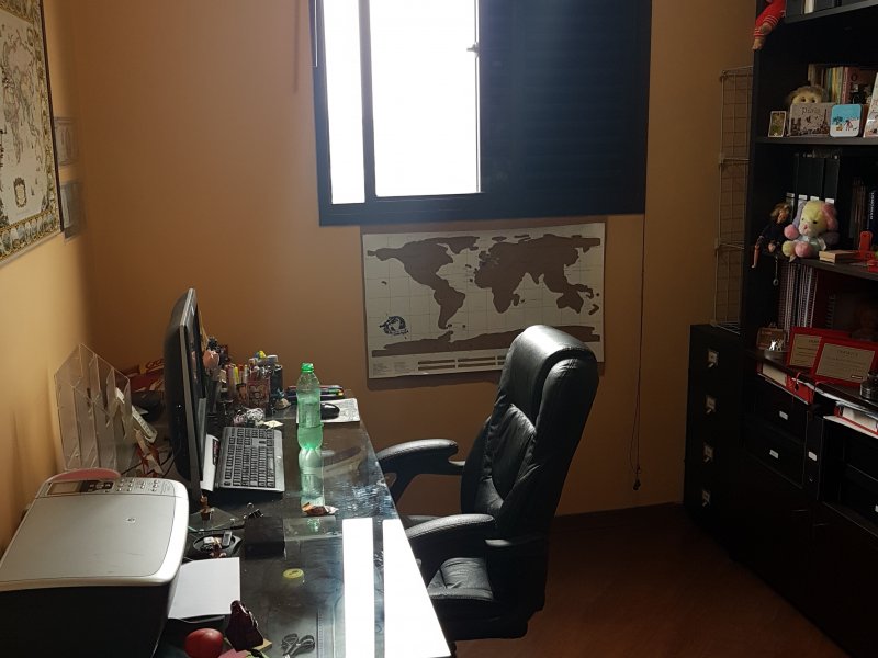 Apartamento à venda Km 18 com 69m² e 3 quartos por R$ 450.000 - 438145213-quarto-2-escritorio.jpg