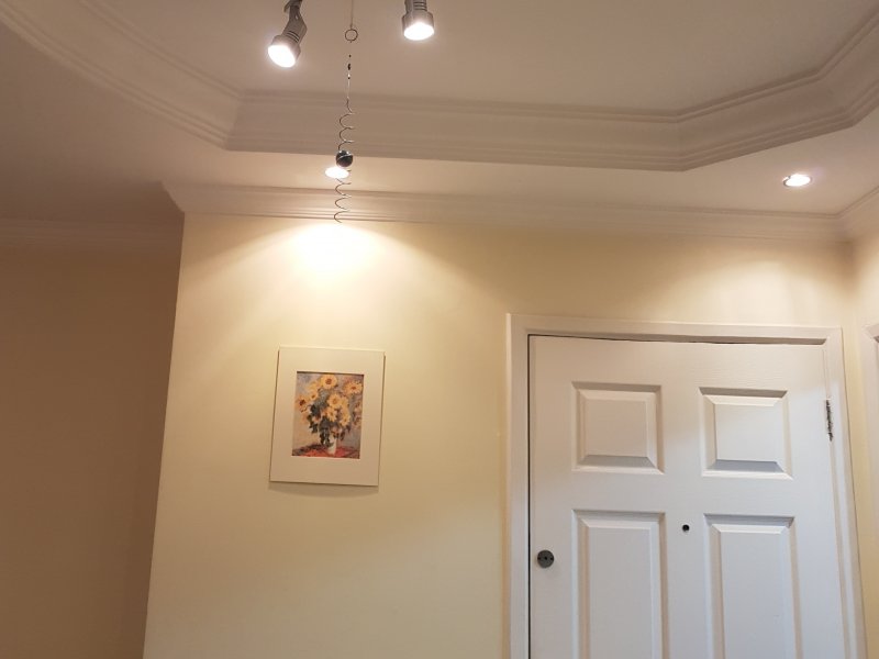 Apartamento à venda Km 18 com 69m² e 3 quartos por R$ 450.000 - 903373815-sala-de-estar-entrada.jpg