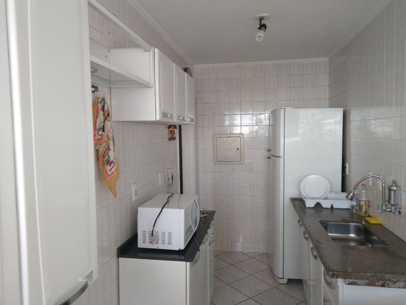 imóvel com 57m² - Vila Independência - Valinhos