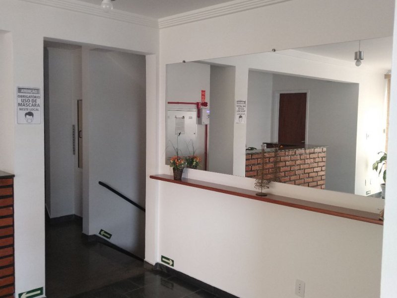 imóvel com 57m² - Vila Independência - Valinhos