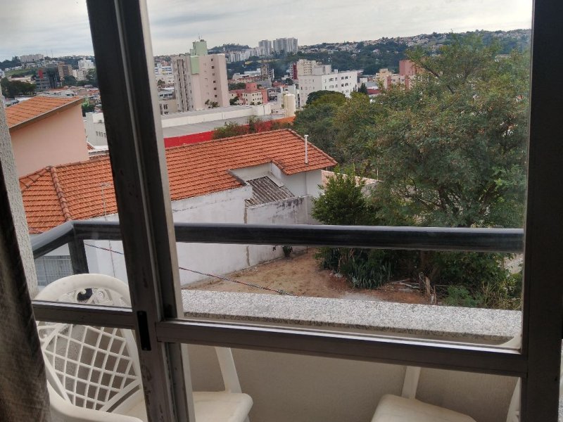 imóvel com 57m² - Vila Independência - Valinhos