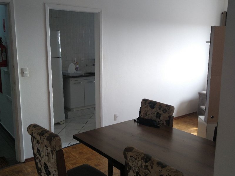imóvel com 57m² - Vila Independência - Valinhos