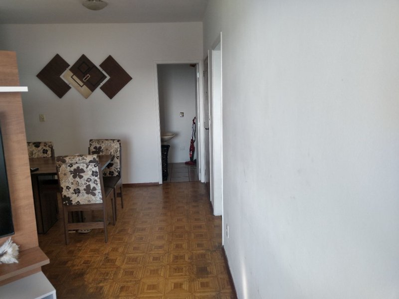imóvel com 57m² - Vila Independência - Valinhos