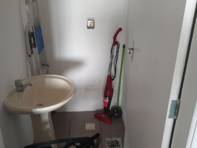 imóvel com 57m² - Vila Independência - Valinhos