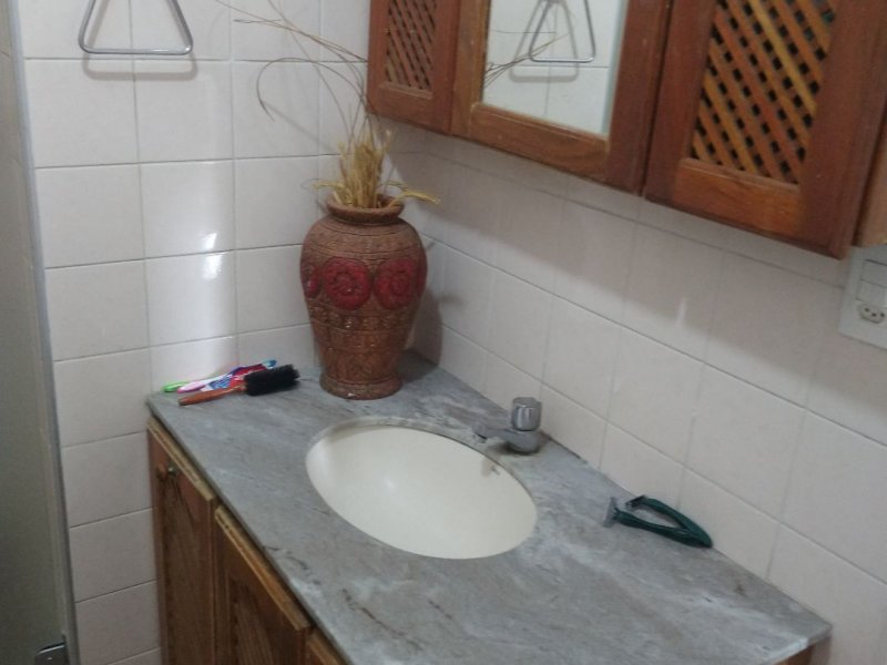 imóvel com 57m² - Vila Independência - Valinhos
