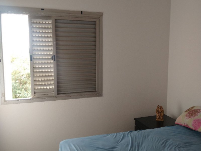 imóvel com 57m² - Vila Independência - Valinhos