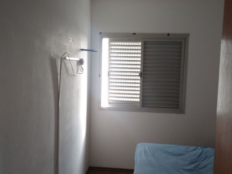 imóvel com 57m² - Vila Independência - Valinhos