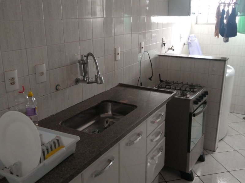 imóvel com 57m² - Vila Independência - Valinhos