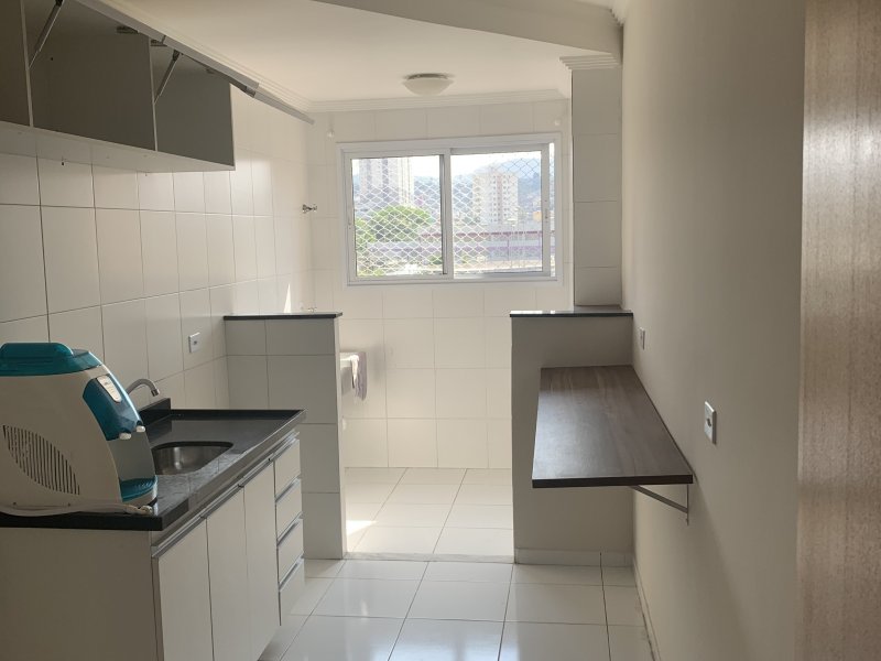 imóvel com 63m² - Vila Porto - Barueri