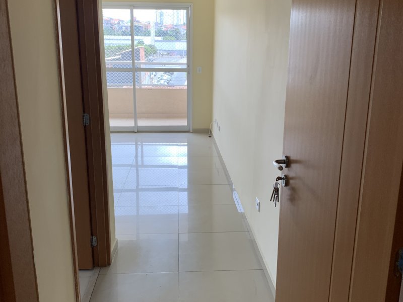 imóvel com 63m² - Vila Porto - Barueri