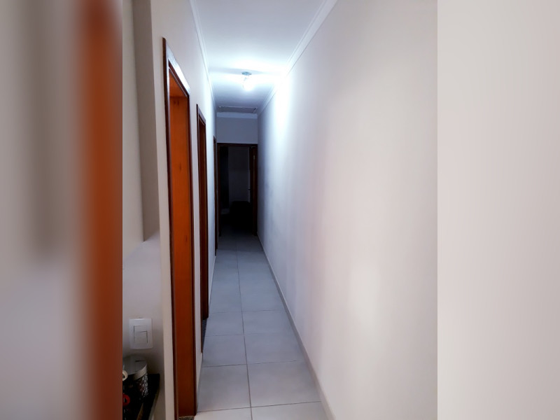 Apartamento à venda Jardim Monte Verde com 75m² e 3 quartos por R$ 309.000 - corredor.jpg