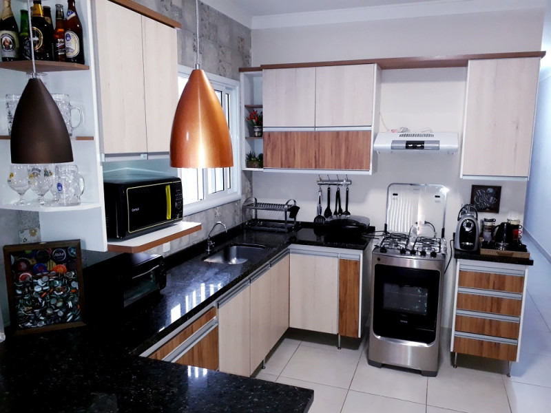 Apartamento à venda Jardim Monte Verde com 75m² e 3 quartos por R$ 309.000 - cozinha-10.jpg