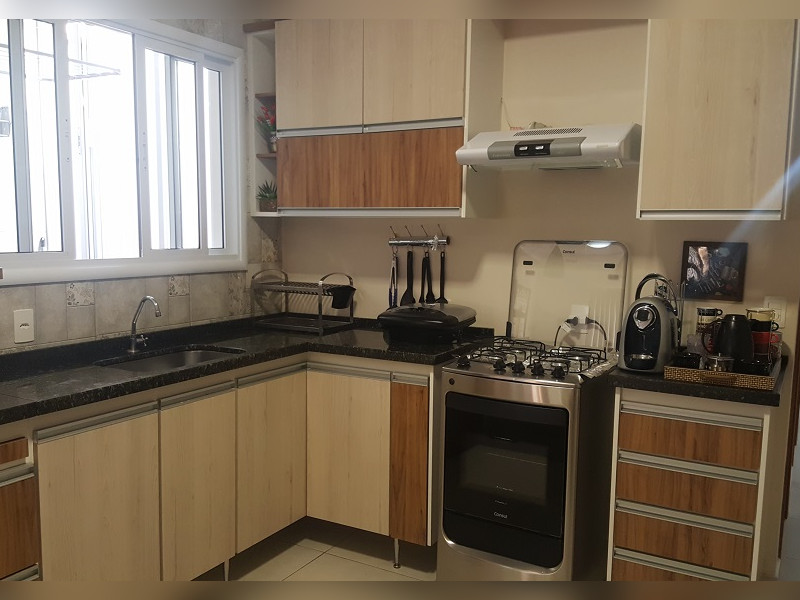 Apartamento à venda Jardim Monte Verde com 75m² e 3 quartos por R$ 309.000 - cozinha-12.jpg