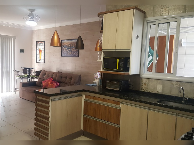 Apartamento à venda Jardim Monte Verde com 75m² e 3 quartos por R$ 309.000 - cozinha-14.jpg