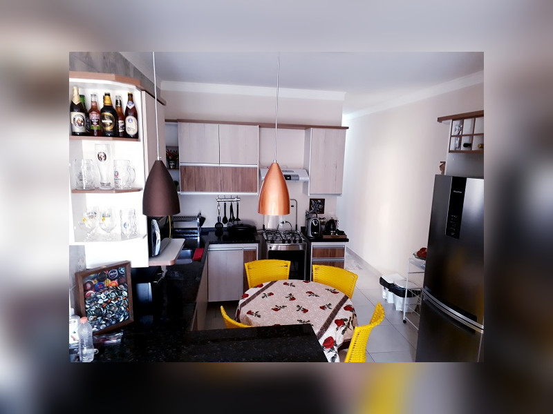 Apartamento à venda Jardim Monte Verde com 75m² e 3 quartos por R$ 309.000 - cozinha-2.jpg