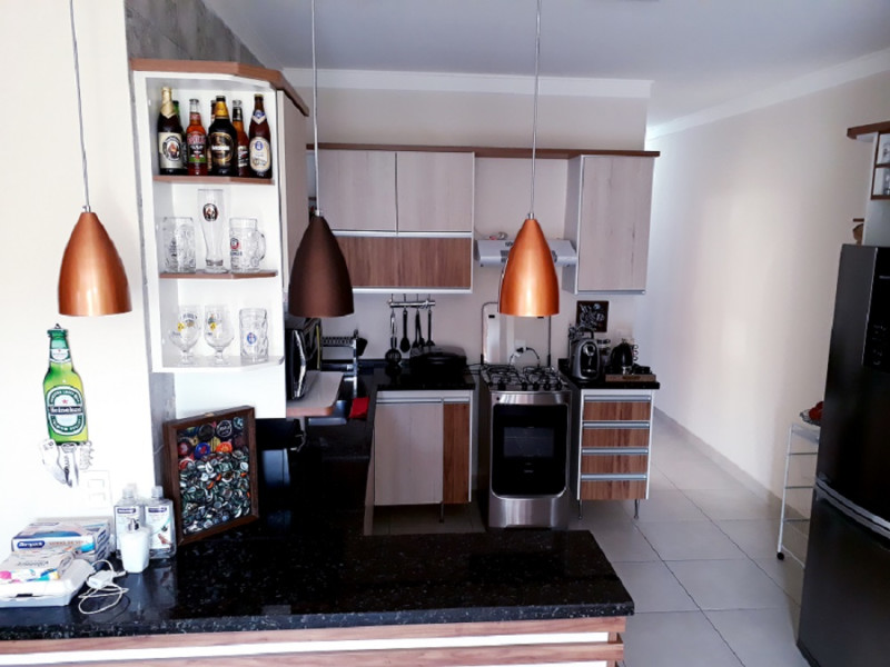 Apartamento à venda Jardim Monte Verde com 75m² e 3 quartos por R$ 309.000 - cozinha-3.jpg