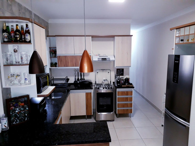 Apartamento à venda Jardim Monte Verde com 75m² e 3 quartos por R$ 309.000 - cozinha-5.jpg