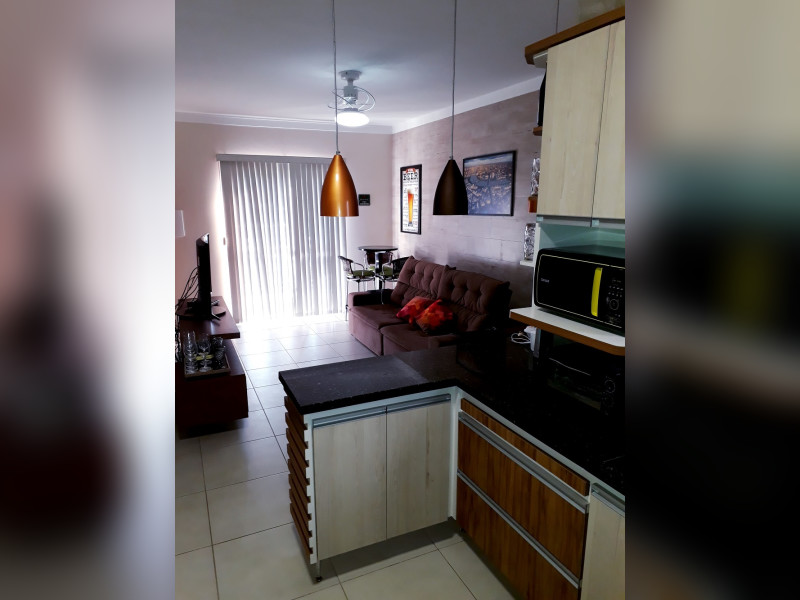 Apartamento à venda Jardim Monte Verde com 75m² e 3 quartos por R$ 309.000 - cozinha-9.jpg