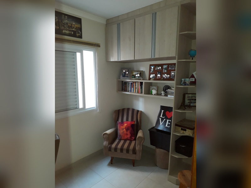 Apartamento à venda Jardim Monte Verde com 75m² e 3 quartos por R$ 309.000 - escritorio-1.jpg
