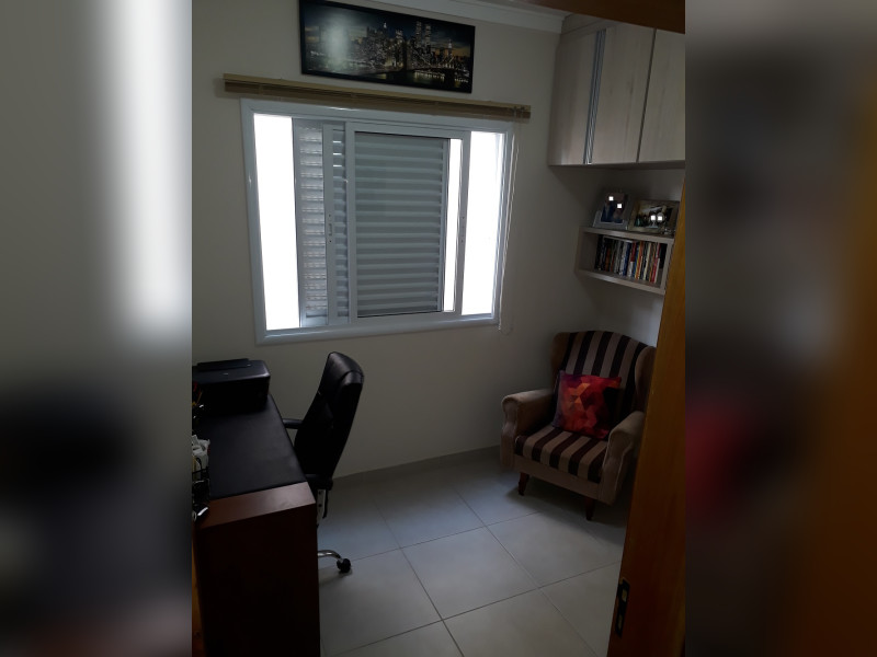 Apartamento à venda Jardim Monte Verde com 75m² e 3 quartos por R$ 309.000 - escritorio-2.jpg