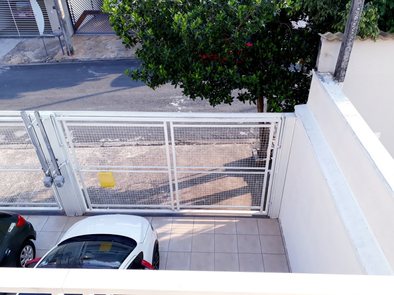 Apartamento à venda Jardim Monte Verde com 75m² e 3 quartos por R$ 309.000 - garagem-1.jpg