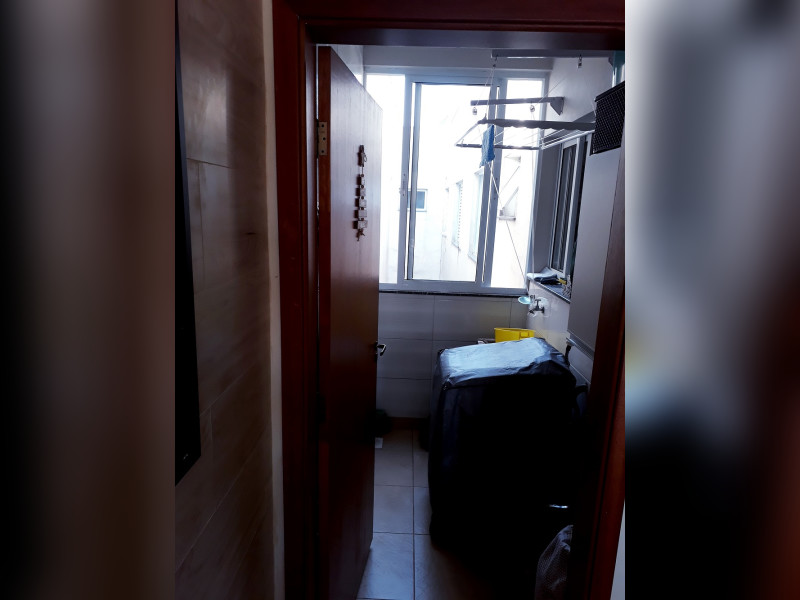 Apartamento à venda Jardim Monte Verde com 75m² e 3 quartos por R$ 309.000 - lavanderia.jpg