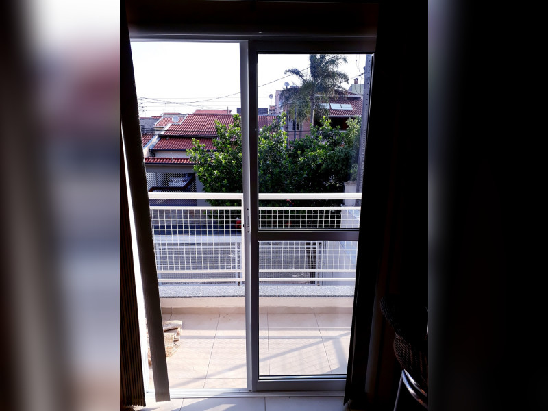 Apartamento à venda Jardim Monte Verde com 75m² e 3 quartos por R$ 309.000 - sacada-1.jpg