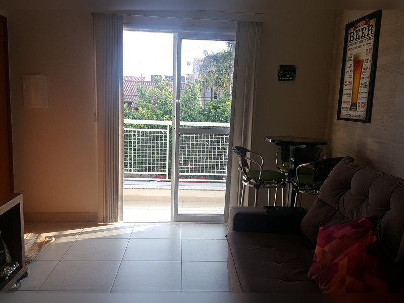 Apartamento à venda Jardim Monte Verde com 75m² e 3 quartos por R$ 309.000 - sacada-5.jpg