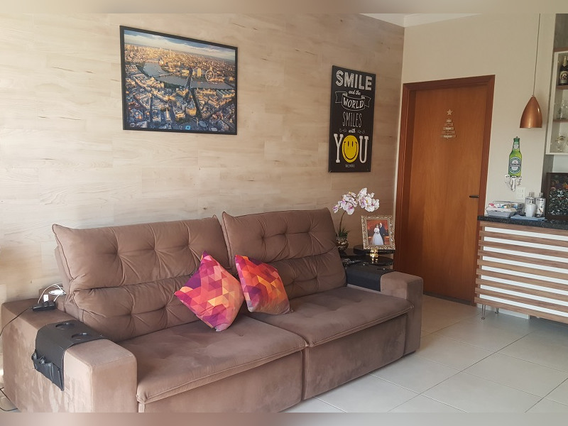 Apartamento à venda Jardim Monte Verde com 75m² e 3 quartos por R$ 309.000 - sala-7.jpg