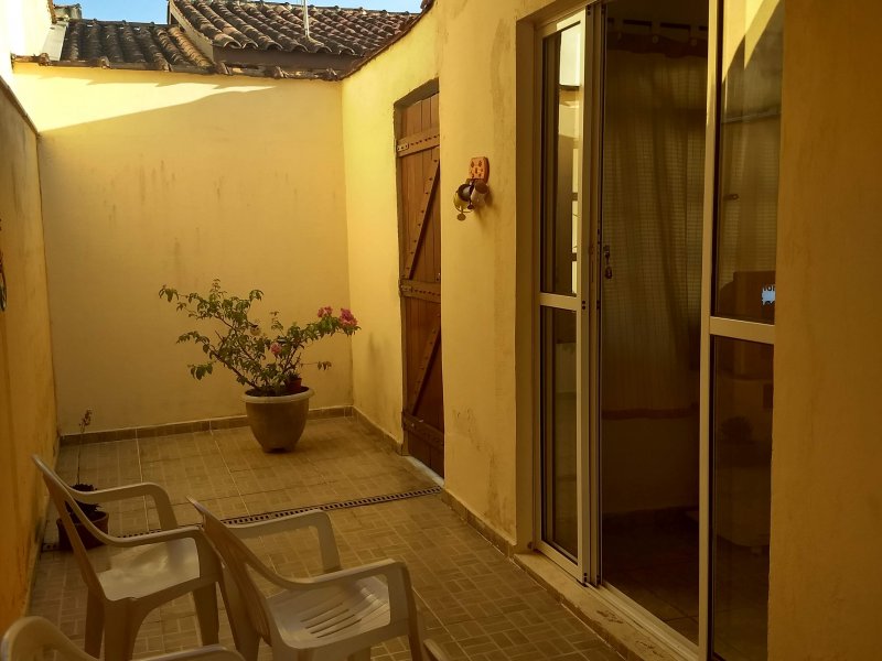 imóvel com 134m² - Martim de Sá - Caraguatatuba