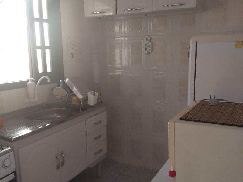 imóvel com 134m² - Martim de Sá - Caraguatatuba