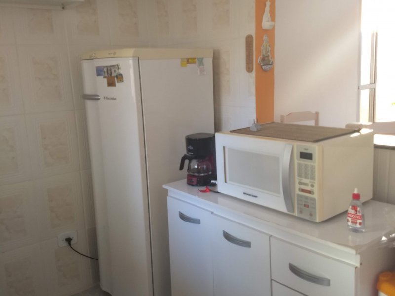 imóvel com 134m² - Martim de Sá - Caraguatatuba