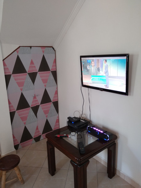 Casa de condomínio à venda Vila Atlântica com 134m² e 3 quartos por R$ 595 - 1896730768-img-20230626-134840055.jpg