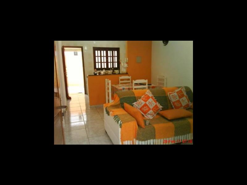 imóvel com 134m² - Martim de Sá - Caraguatatuba