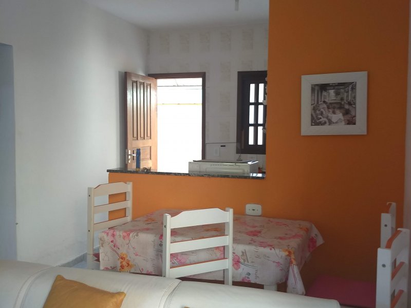 imóvel com 134m² - Martim de Sá - Caraguatatuba