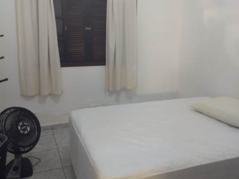imóvel com 134m² - Martim de Sá - Caraguatatuba