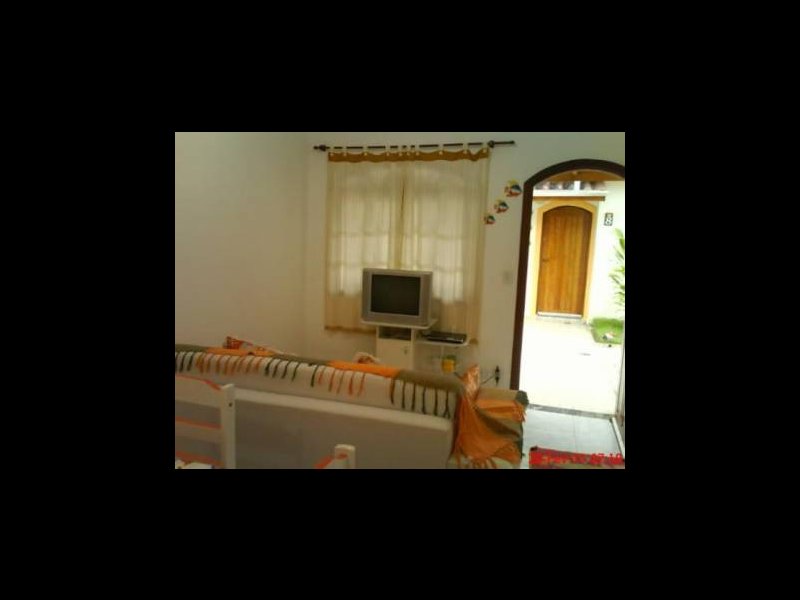imóvel com 134m² - Martim de Sá - Caraguatatuba