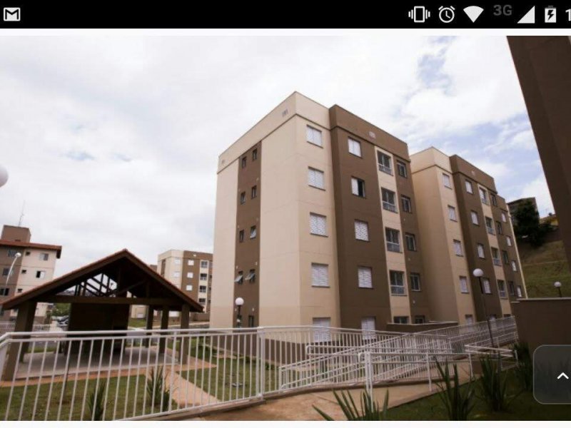 Apartamento à venda Novo Osasco com 55m² e 2 quartos por R$ 265.000 - 1179235081-img-20170322-wa0004.jpg