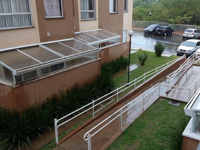 Apartamento à venda Novo Osasco com 55m² e 2 quartos por R$ 265.000 - 118686025-img-20190704-135057387.jpg