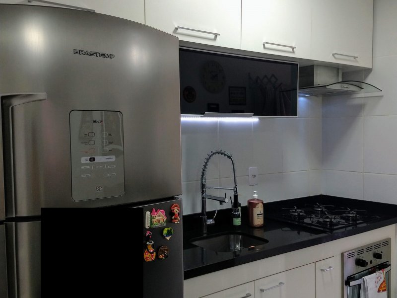 Apartamento à venda Novo Osasco com 55m² e 2 quartos por R$ 265.000 - 1240051435-img-20190411-100749412.jpg
