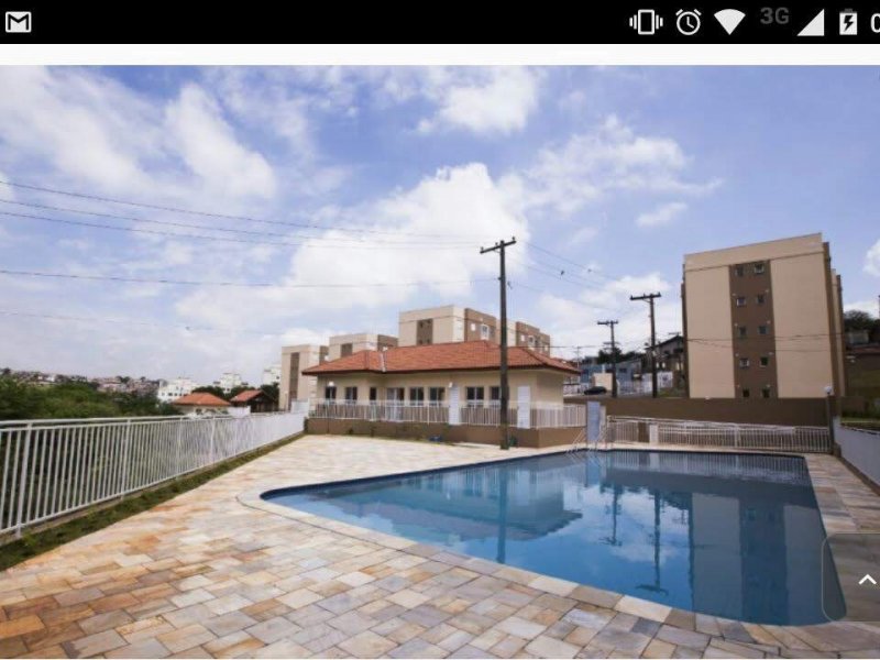 Apartamento à venda Novo Osasco com 55m² e 2 quartos por R$ 265.000 - 1387212681-img-20170322-wa0008.jpg