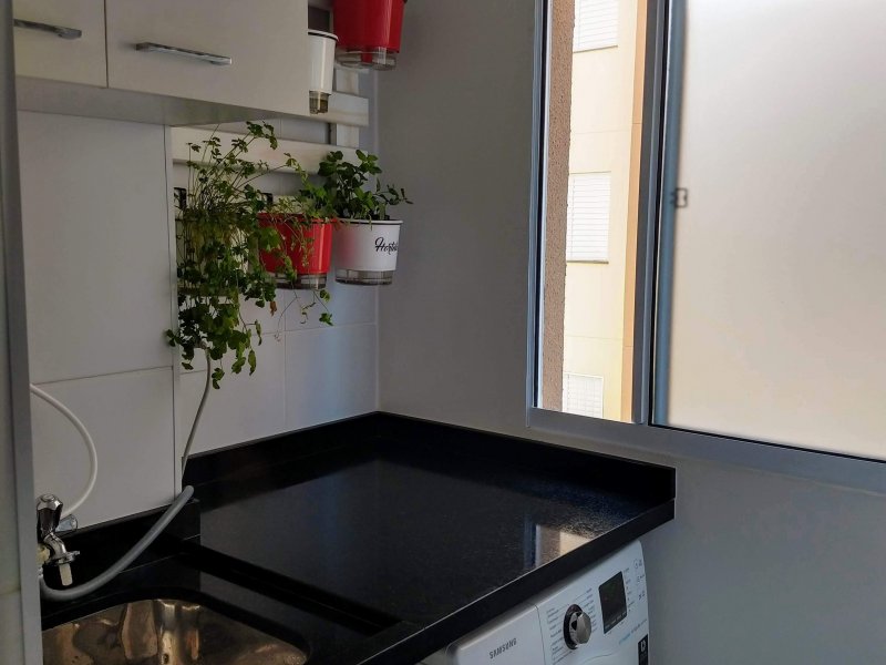 Apartamento à venda Novo Osasco com 55m² e 2 quartos por R$ 265.000 - 1429741384-img-20190411-102025074-hdr.jpg