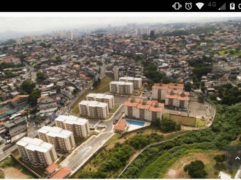 Apartamento à venda Novo Osasco com 55m² e 2 quartos por R$ 265.000 - 1665103835-img-20170322-wa0009.jpg