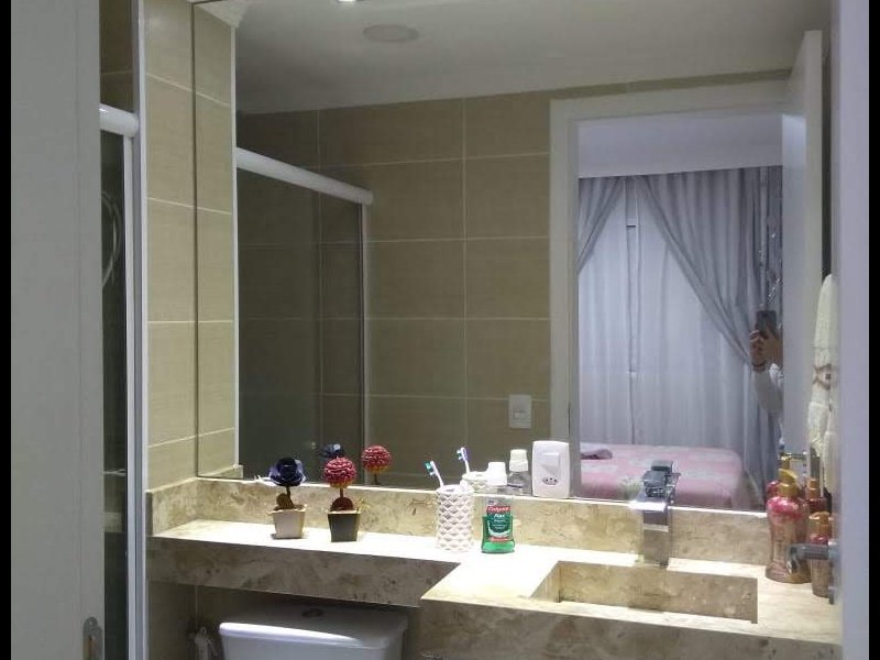 Apartamento à venda Novo Osasco com 55m² e 2 quartos por R$ 265.000 - 176968419-img-20180918-wa0012.jpg
