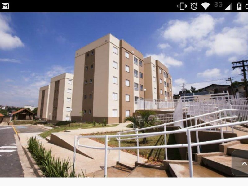 Apartamento à venda Novo Osasco com 55m² e 2 quartos por R$ 265.000 - 1835764307-img-20170322-wa0005.jpg