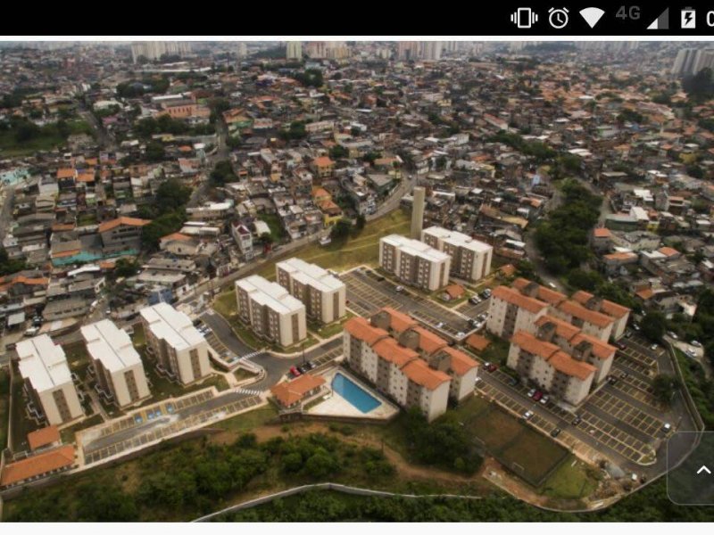 Apartamento à venda Novo Osasco com 55m² e 2 quartos por R$ 265.000 - 2075540922-img-20170322-wa0001.jpg