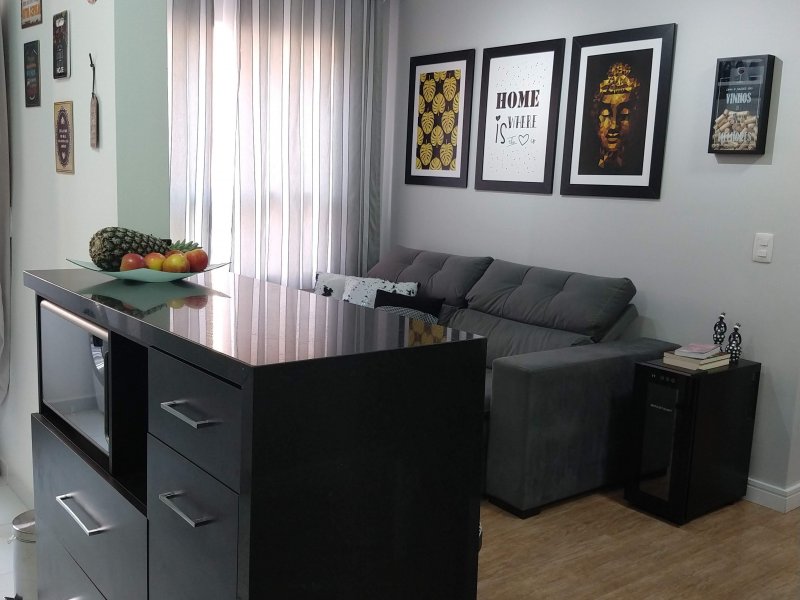 Apartamento à venda Novo Osasco com 55m² e 2 quartos por R$ 265.000 - 372210332-img-20190411-100632276.jpg