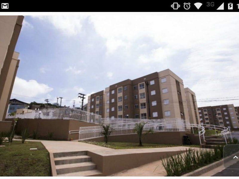 Apartamento à venda Novo Osasco com 55m² e 2 quartos por R$ 265.000 - 438309245-img-20170322-wa0007.jpg