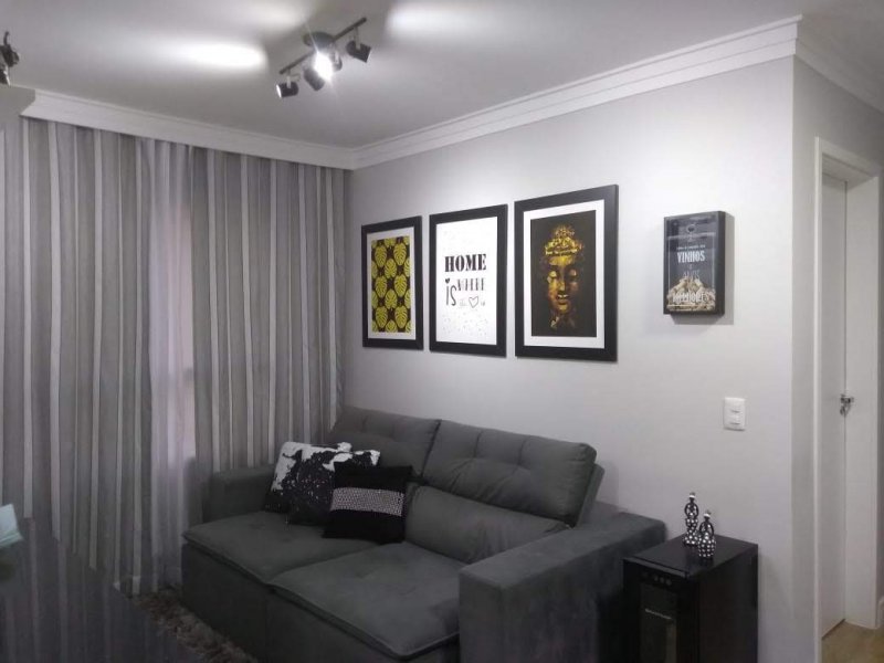 Apartamento à venda Novo Osasco com 55m² e 2 quartos por R$ 265.000 - 691371931-img-20180915-wa0031.jpg